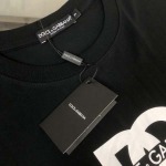 2025年4月19日入荷新作DG半袖Tシャツ 超厳選★誕生日プレゼント/結婚祝い/内祝い/贈り物/YI+YI工場S-XXL