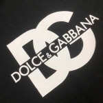 2025年4月19日入荷新作DG半袖Tシャツ 超厳選★誕生日プレゼント/結婚祝い/内祝い/贈り物/YI+YI工場S-XXL