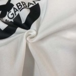 2025年4月19日入荷新作DG半袖Tシャツ 超厳選★誕生日プレゼント/結婚祝い/内祝い/贈り物/YI+YI工場S-XXL