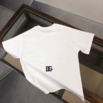 2025年4月19日入荷新作DG半袖Tシャツ 超厳選★誕生日プレゼント/結婚祝い/内祝い/贈り物/YI+YI工場S-XXL