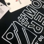 2025年4月19日入荷新作Monclerタンクトップ男女兼用 超厳選★誕生日プレゼント/結婚祝い/内祝い/贈り物/YI+YI工場S-XL