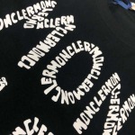 2025年4月19日入荷新作Monclerタンクトップ男女兼用 超厳選★誕生日プレゼント/結婚祝い/内祝い/贈り物/YI+YI工場S-XL