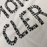 2025年4月19日入荷新作Monclerタンクトップ男女兼用 超厳選★誕生日プレゼント/結婚祝い/内祝い/贈り物/YI+YI工場S-XL