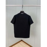 2025年4月19日入荷新作FENDI半袖Tシャツ 超厳選★誕生日プレゼント/結婚祝い/内祝い/贈り物/YI+YI工場S-XXL