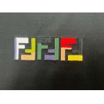 2025年4月19日入荷新作FENDI半袖Tシャツ 超厳選★誕生日プレゼント/結婚祝い/内祝い/贈り物/YI+YI工場S-XXL