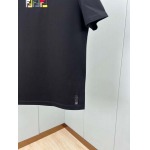 2025年4月19日入荷新作FENDI半袖Tシャツ 超厳選★誕生日プレゼント/結婚祝い/内祝い/贈り物/YI+YI工場S-XXL