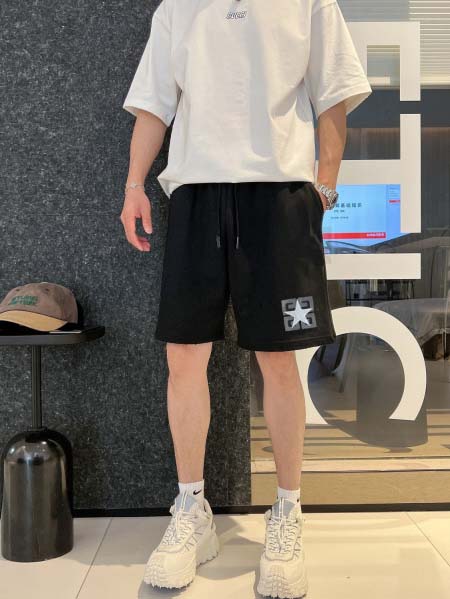 2025年4月19日入荷新作Givenchy半ズボン 超厳選...