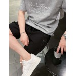 2025年4月19日入荷新作Prada半ズボン 超厳選★誕生日プレゼント/結婚祝い/内祝い/贈り物/YI+YI工場S-XXL