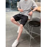 2025年4月19日入荷新作Prada半ズボン 超厳選★誕生日プレゼント/結婚祝い/内祝い/贈り物/YI+YI工場S-XXL