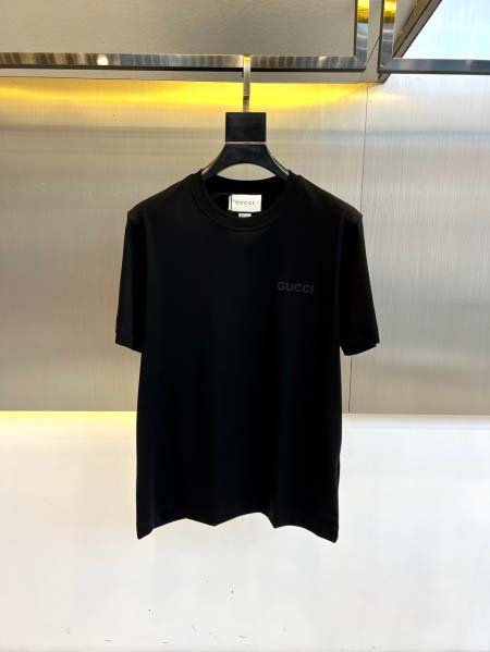 2025年4月19日入荷新作Gucci半袖Tシャツ 超厳選★...