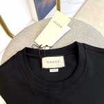 2025年4月19日入荷新作Gucci半袖Tシャツ 超厳選★誕生日プレゼント/結婚祝い/内祝い/贈り物/YI+YI工場S-XXL