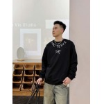 2025年4月19日入荷新作ARCTERYXスウェット 超厳選★誕生日プレゼント/結婚祝い/内祝い/贈り物/YI+YI工場S-XXL