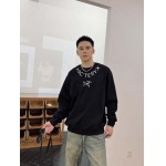 2025年4月19日入荷新作ARCTERYXスウェット 超厳選★誕生日プレゼント/結婚祝い/内祝い/贈り物/YI+YI工場S-XXL