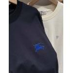 2025年4月19日入荷新作burberry半袖Tシャツ 超厳選★誕生日プレゼント/結婚祝い/内祝い/贈り物/YI+YI工場S-XXL