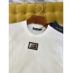 2025年4月19日入荷新作DG半袖Tシャツ 超厳選★誕生日プレゼント/結婚祝い/内祝い/贈り物/YI+YI工場S-XXL