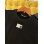 2025年4月19日入荷新作DG半袖Tシャツ 超厳選★誕生日プレゼント/結婚祝い/内祝い/贈り物/YI+YI工場S-XXL