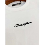 2025年4月19日入荷新作DG半袖Tシャツ 超厳選★誕生日プレゼント/結婚祝い/内祝い/贈り物/YI+YI工場S-XXL