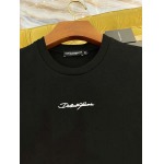 2025年4月19日入荷新作DG半袖Tシャツ 超厳選★誕生日プレゼント/結婚祝い/内祝い/贈り物/YI+YI工場S-XXL