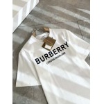 2025年4月19日入荷新作burberry半袖Tシャツ 超厳選★誕生日プレゼント/結婚祝い/内祝い/贈り物/YI+YI工場S-XXL