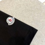 2025年4月19日入荷新作Moncler半袖Tシャツ 超厳選★誕生日プレゼント/結婚祝い/内祝い/贈り物/YI+YI工場S-XXL