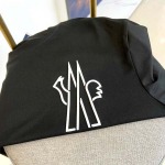 2025年4月19日入荷新作Moncler半袖Tシャツ 超厳選★誕生日プレゼント/結婚祝い/内祝い/贈り物/YI+YI工場S-XXL