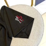 2025年4月19日入荷新作Moncler半袖Tシャツ 超厳選★誕生日プレゼント/結婚祝い/内祝い/贈り物/YI+YI工場S-XXL