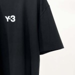 2025年4月19日入荷新作Y-3半袖Tシャツ 超厳選★誕生日プレゼント/結婚祝い/内祝い/贈り物/YI+YI工場S-XXL