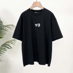 2025年4月19日入荷新作Y-3半袖Tシャツ 超厳選★誕生日プレゼント/結婚祝い/内祝い/贈り物/YI+YI工場S-XXL