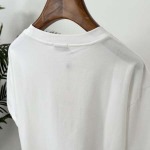 2025年4月19日入荷新作Moncler半袖Tシャツ 超厳選★誕生日プレゼント/結婚祝い/内祝い/贈り物/YI+YI工場S-XXL