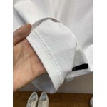 2025年4月19日入荷新作Fendi半袖Tシャツ 超厳選★誕生日プレゼント/結婚祝い/内祝い/贈り物/YI+YI工場S-XL