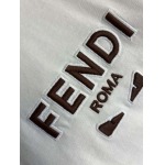 2025年4月19日入荷新作Fendi半袖Tシャツ 超厳選★誕生日プレゼント/結婚祝い/内祝い/贈り物/YI+YI工場S-XL
