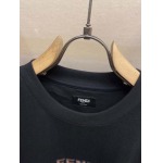 2025年4月19日入荷新作Fendi半袖Tシャツ 超厳選★誕生日プレゼント/結婚祝い/内祝い/贈り物/YI+YI工場S-XXL