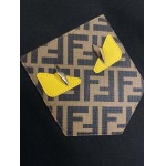 2025年4月19日入荷新作Fendiスウェット 超厳選★誕生日プレゼント/結婚祝い/内祝い/贈り物/YI+YI工場S-XXL