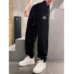 2025年4月19日入荷新作Pradaズボン 超厳選★誕生日プレゼント/結婚祝い/内祝い/贈り物/YI+YI工場S-XL