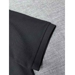 2025年4月19日入荷新作Prada半袖ポロシャツ 超厳選★誕生日プレゼント/結婚祝い/内祝い/贈り物/YI+YI工場S-XXL