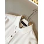 2025年4月19日入荷新作Louis Vuitton半袖ポロシャツ 超厳選★誕生日プレゼント/結婚祝い/内祝い/贈り物/YI+YI工場S-XXL