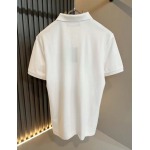 2025年4月19日入荷新作Louis Vuitton半袖ポロシャツ 超厳選★誕生日プレゼント/結婚祝い/内祝い/贈り物/YI+YI工場S-XXL