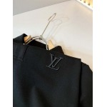 2025年4月19日入荷新作Louis Vuitton半袖ポロシャツ 超厳選★誕生日プレゼント/結婚祝い/内祝い/贈り物/YI+YI工場S-XXL