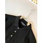 2025年4月19日入荷新作Louis Vuitton半袖ポロシャツ 超厳選★誕生日プレゼント/結婚祝い/内祝い/贈り物/YI+YI工場S-XXL