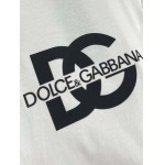 2025年4月19日入荷新作DG半袖Tシャツ 超厳選★誕生日プレゼント/結婚祝い/内祝い/贈り物/YI+YI工場S-XXL