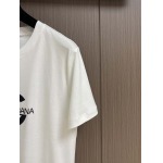 2025年4月19日入荷新作DG半袖Tシャツ 超厳選★誕生日プレゼント/結婚祝い/内祝い/贈り物/YI+YI工場S-XXL