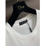 2025年4月19日入荷新作DG半袖Tシャツ 超厳選★誕生日プレゼント/結婚祝い/内祝い/贈り物/YI+YI工場S-XXL