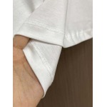 2025年4月19日入荷新作DG半袖Tシャツ 超厳選★誕生日プレゼント/結婚祝い/内祝い/贈り物/YI+YI工場S-XXL