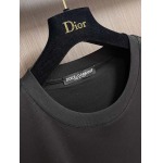 2025年4月19日入荷新作DG半袖Tシャツ 超厳選★誕生日プレゼント/結婚祝い/内祝い/贈り物/YI+YI工場S-XXL