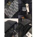 2025年4月19日入荷新作Fendiジャケット 超厳選★誕生日プレゼント/結婚祝い/内祝い/贈り物/YI+YI工場XS-L