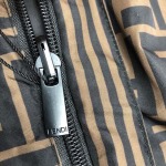 2025年4月19日入荷新作FENDIジャケット 超厳選★誕生日プレゼント/結婚祝い/内祝い/贈り物/YI+YI工場XS-L