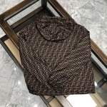 2025年4月19日入荷新作FENDIジャケット 超厳選★誕生日プレゼント/結婚祝い/内祝い/贈り物/YI+YI工場XS-L