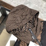 2025年4月19日入荷新作FENDIジャケット 超厳選★誕生日プレゼント/結婚祝い/内祝い/贈り物/YI+YI工場XS-L