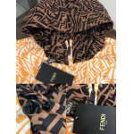 2025年4月19日入荷新作FENDIジャケット 超厳選★誕生日プレゼント/結婚祝い/内祝い/贈り物/YI+YI工場XS-L