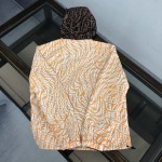 2025年4月19日入荷新作FENDIジャケット 超厳選★誕生日プレゼント/結婚祝い/内祝い/贈り物/YI+YI工場XS-L